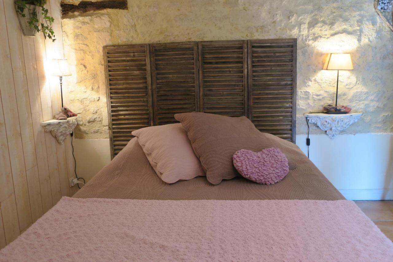 La Naomath - Maison D'Hotes, Hebergement Insolite & Gite Nonant Exterior photo