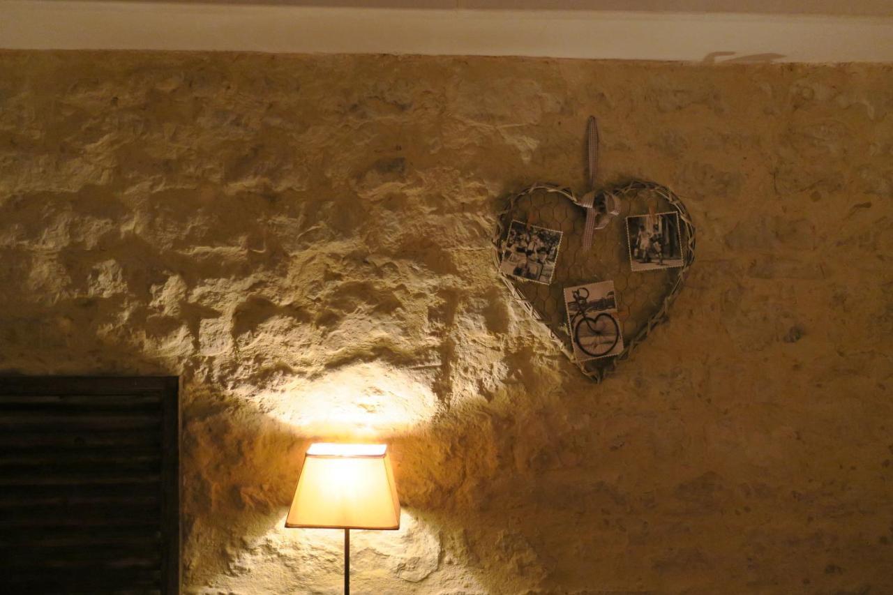 La Naomath - Maison D'Hotes, Hebergement Insolite & Gite Nonant Exterior photo