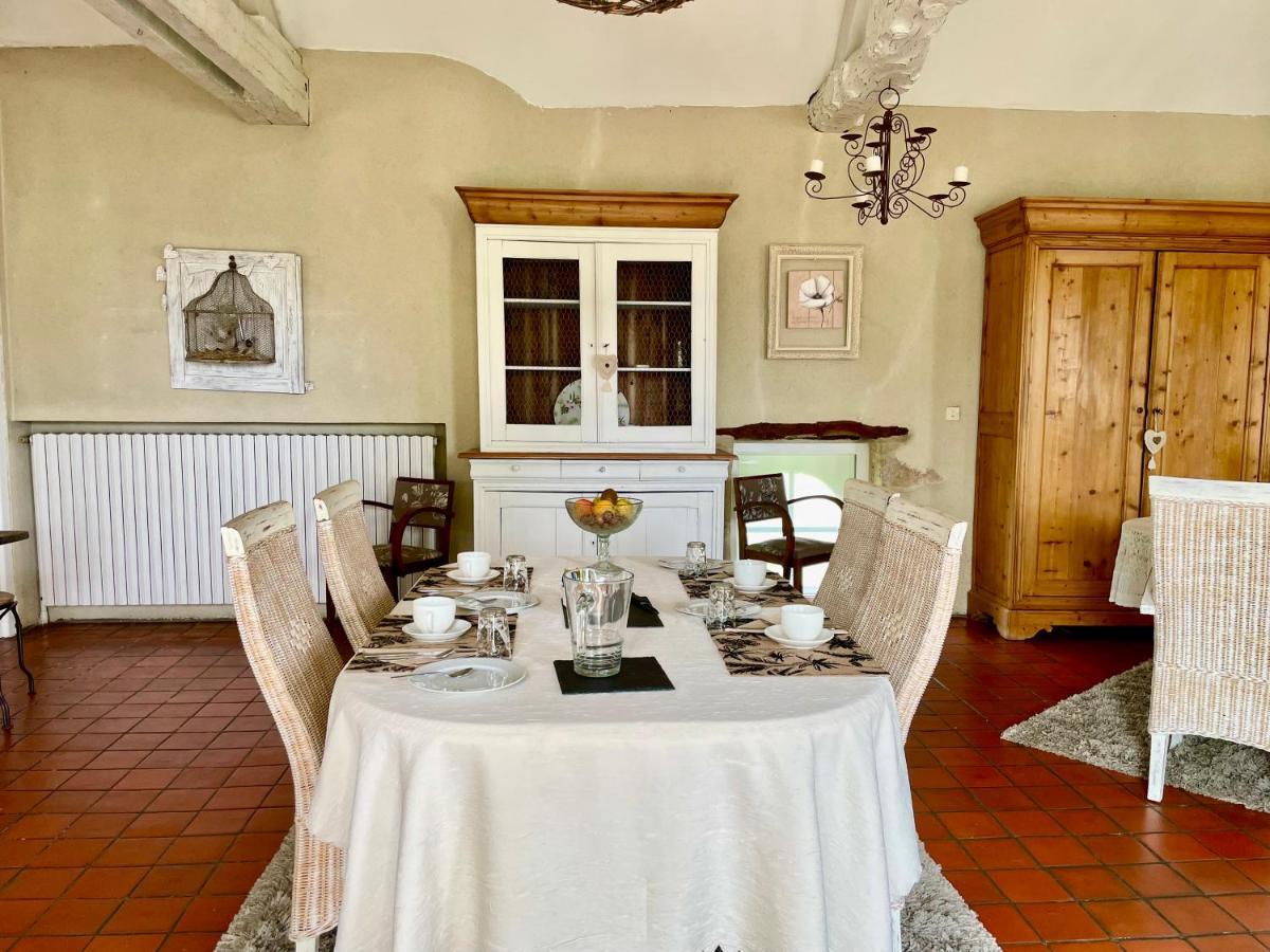 La Naomath - Maison D'Hotes, Hebergement Insolite & Gite Nonant Exterior photo