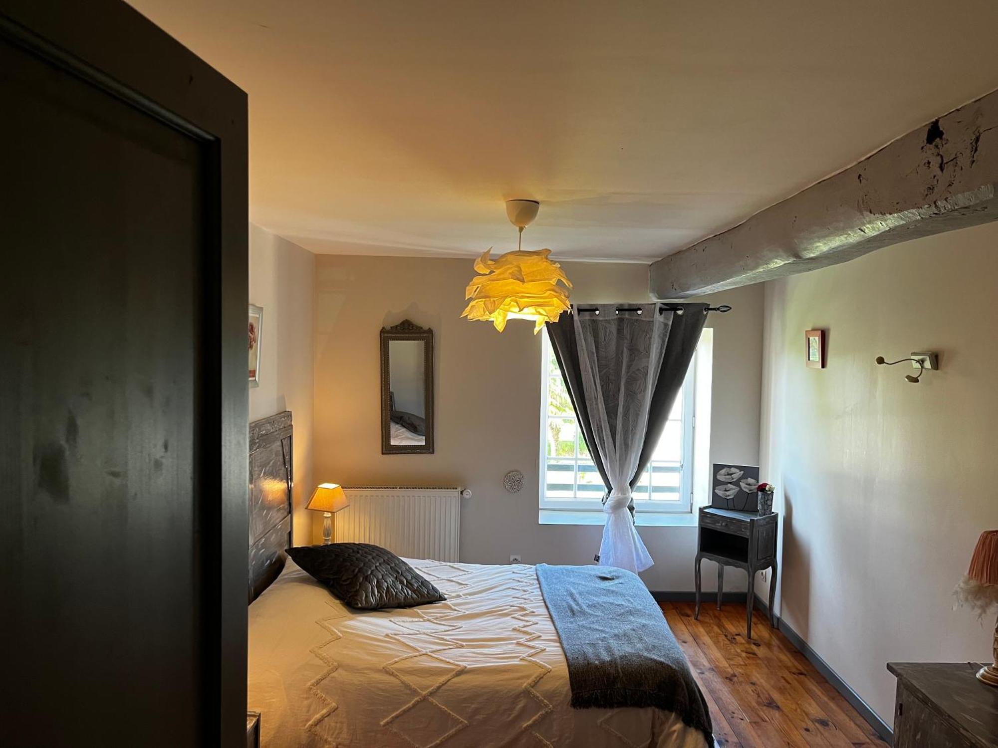 La Naomath - Maison D'Hotes, Hebergement Insolite & Gite Nonant Room photo