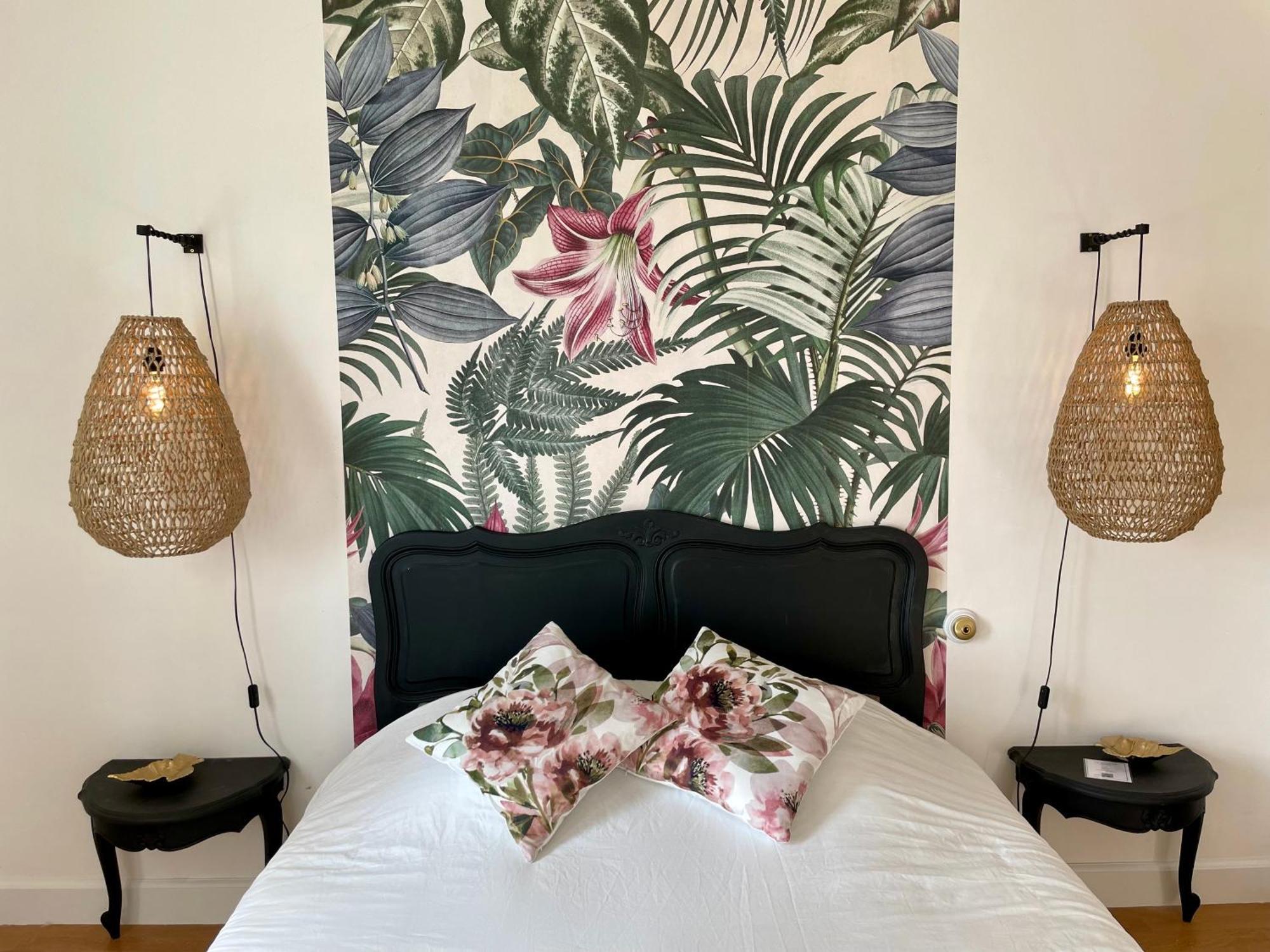 La Naomath - Maison D'Hotes, Hebergement Insolite & Gite Nonant Room photo