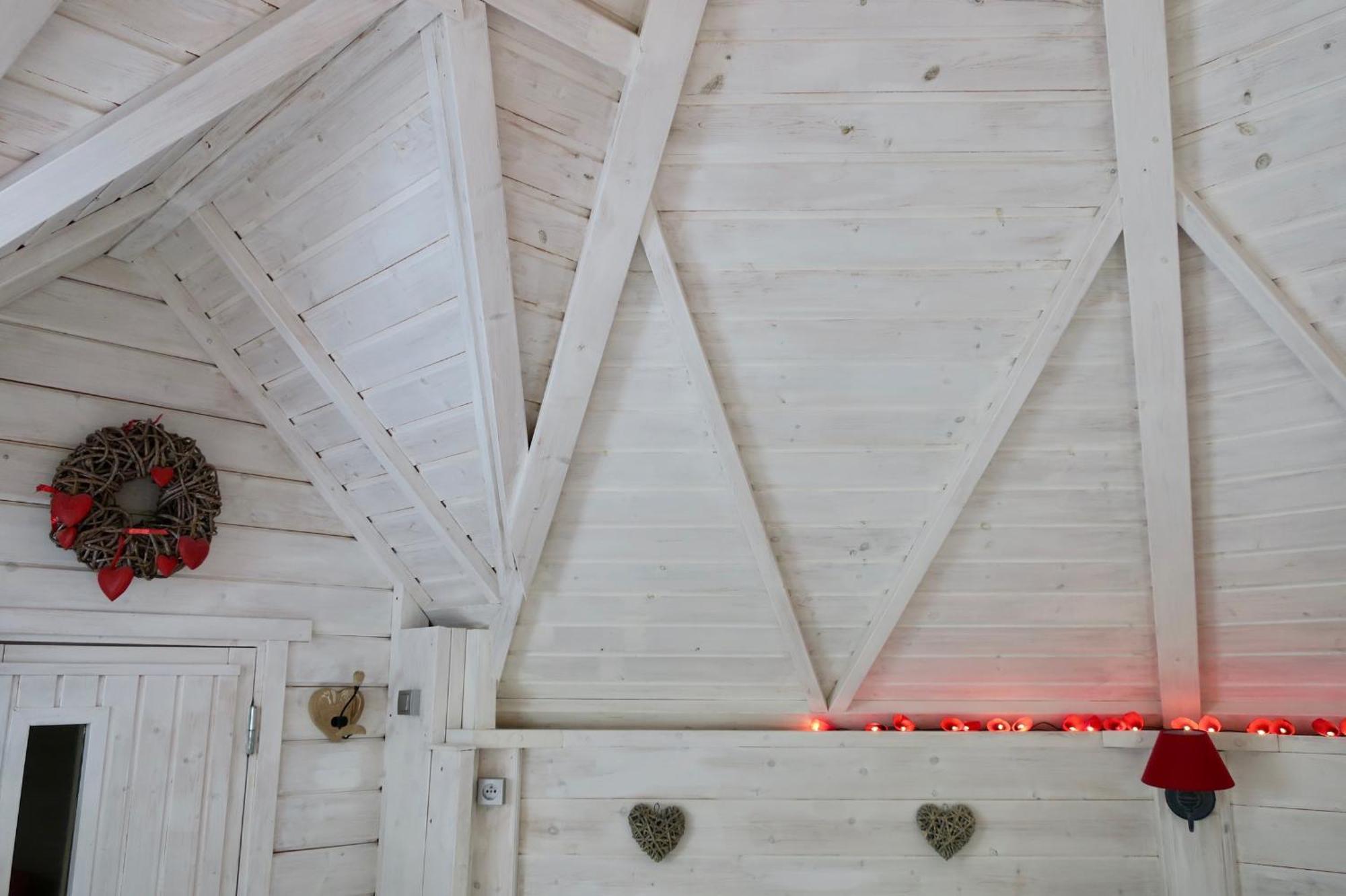 La Naomath - Maison D'Hotes, Hebergement Insolite & Gite Nonant Exterior photo