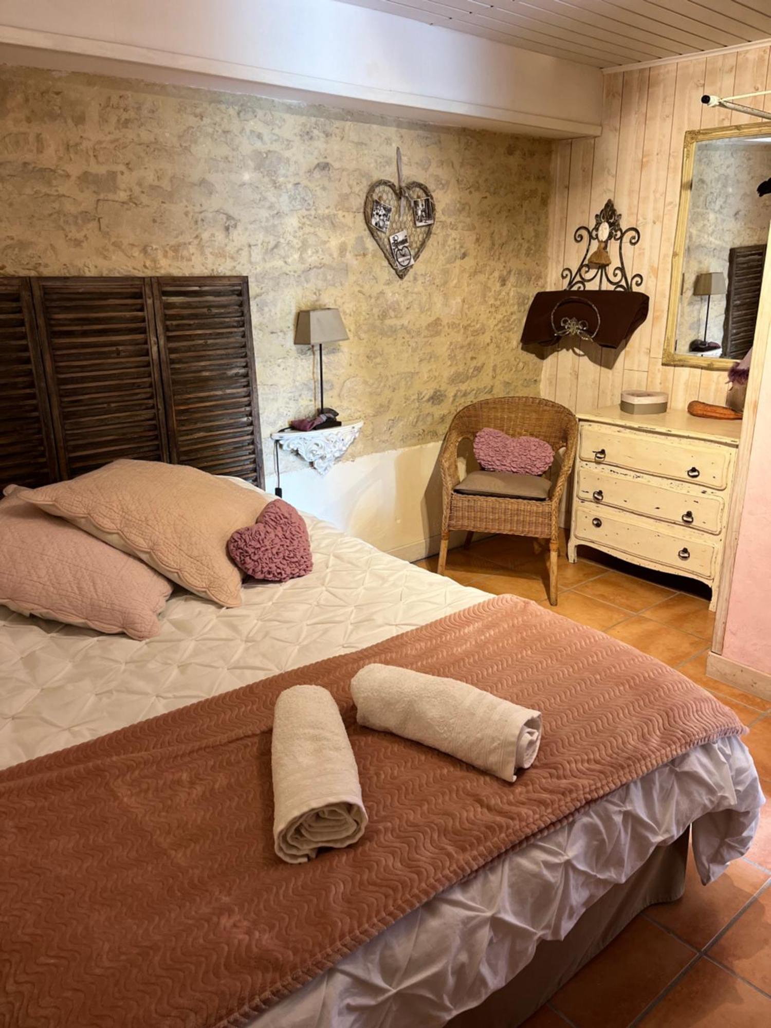 La Naomath - Maison D'Hotes, Hebergement Insolite & Gite Nonant Exterior photo